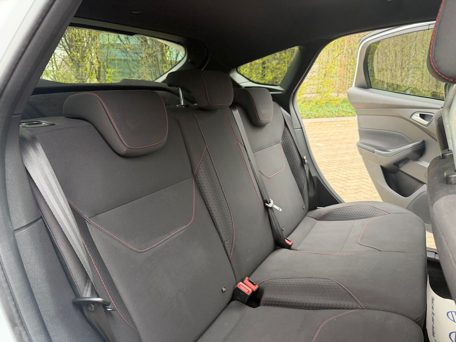 Used Ford Focus 2018 for sale - 78043208: Photo 30