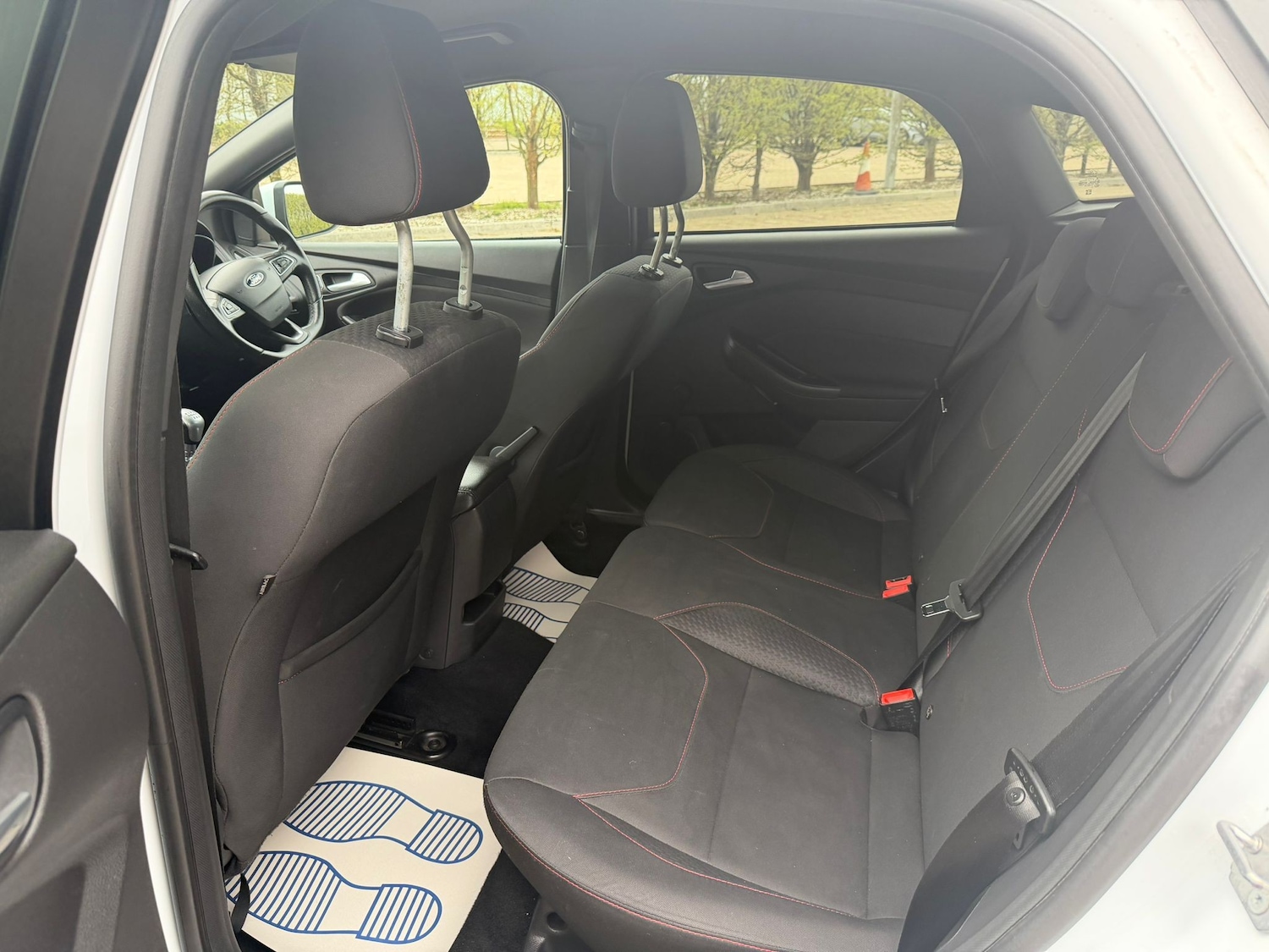 Used Ford Focus 2018 for sale - 78043208: Photo 33