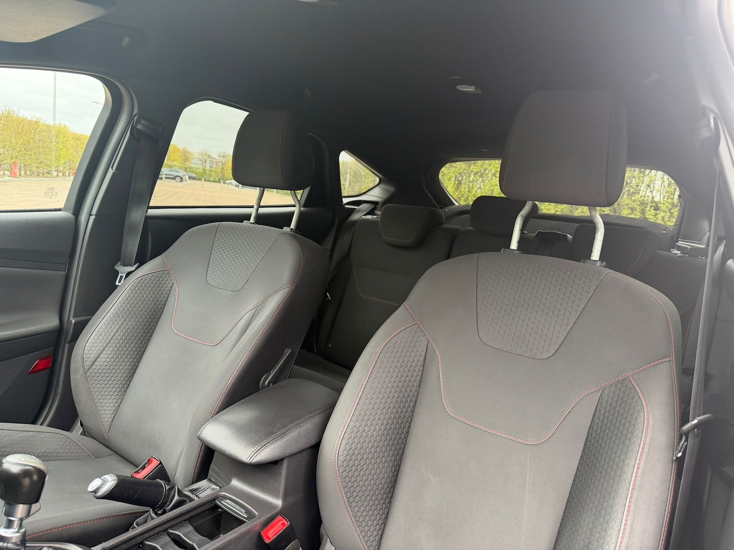 Used Ford Focus 2018 for sale - 78043208: Photo 34