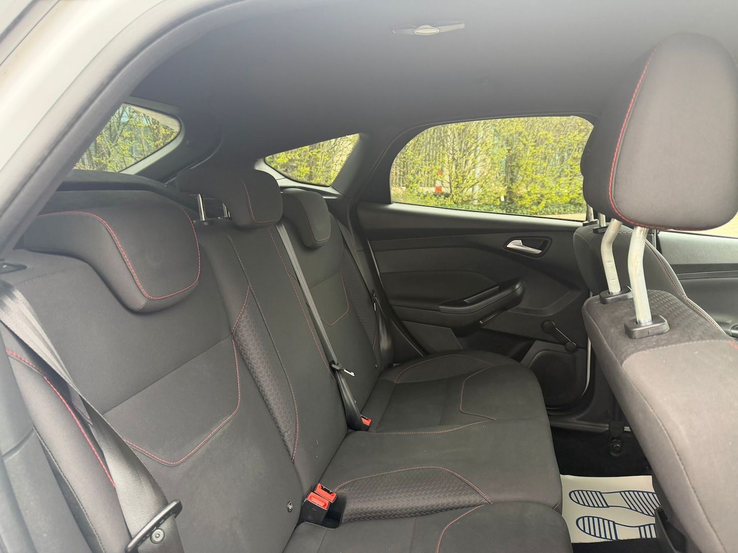 Used Ford Focus 2018 for sale - 78043208: Photo 35