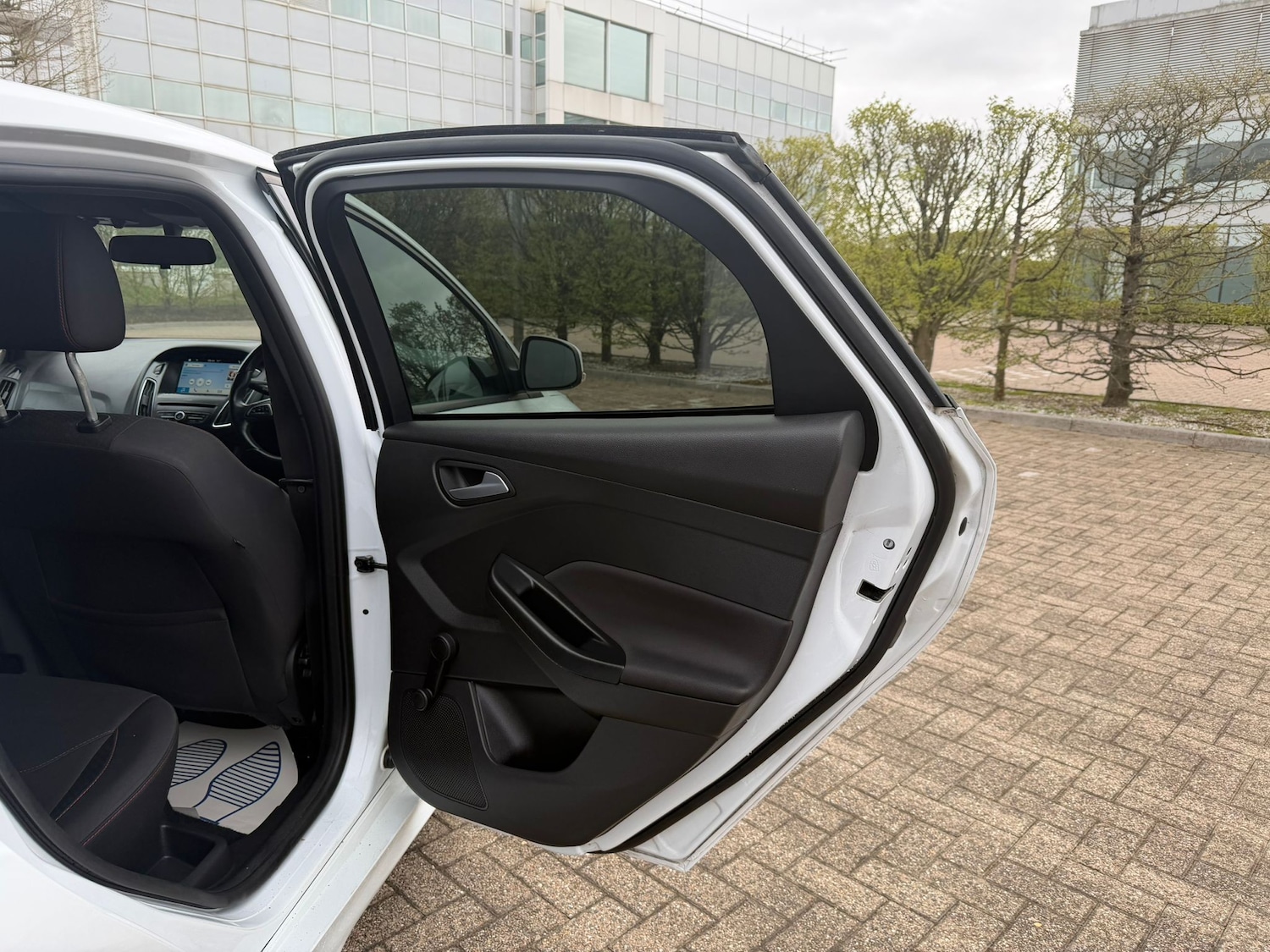 Used Ford Focus 2018 for sale - 78043208: Photo 37