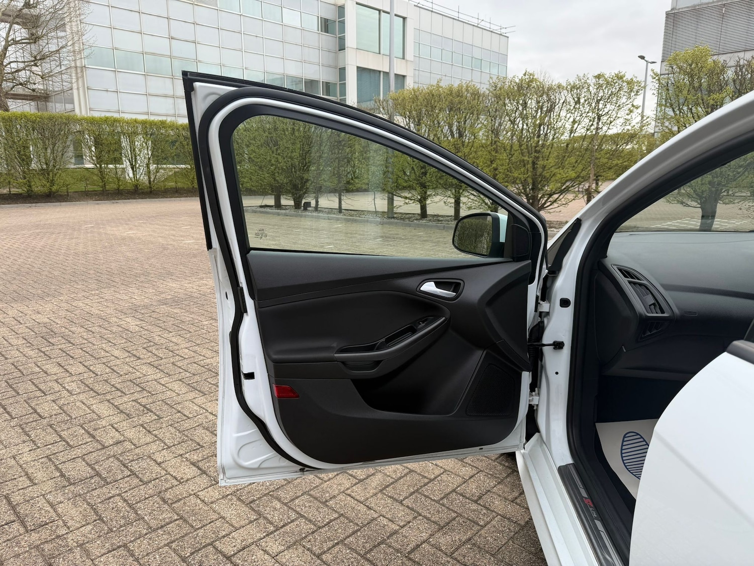 Used Ford Focus 2018 for sale - 78043208: Photo 38