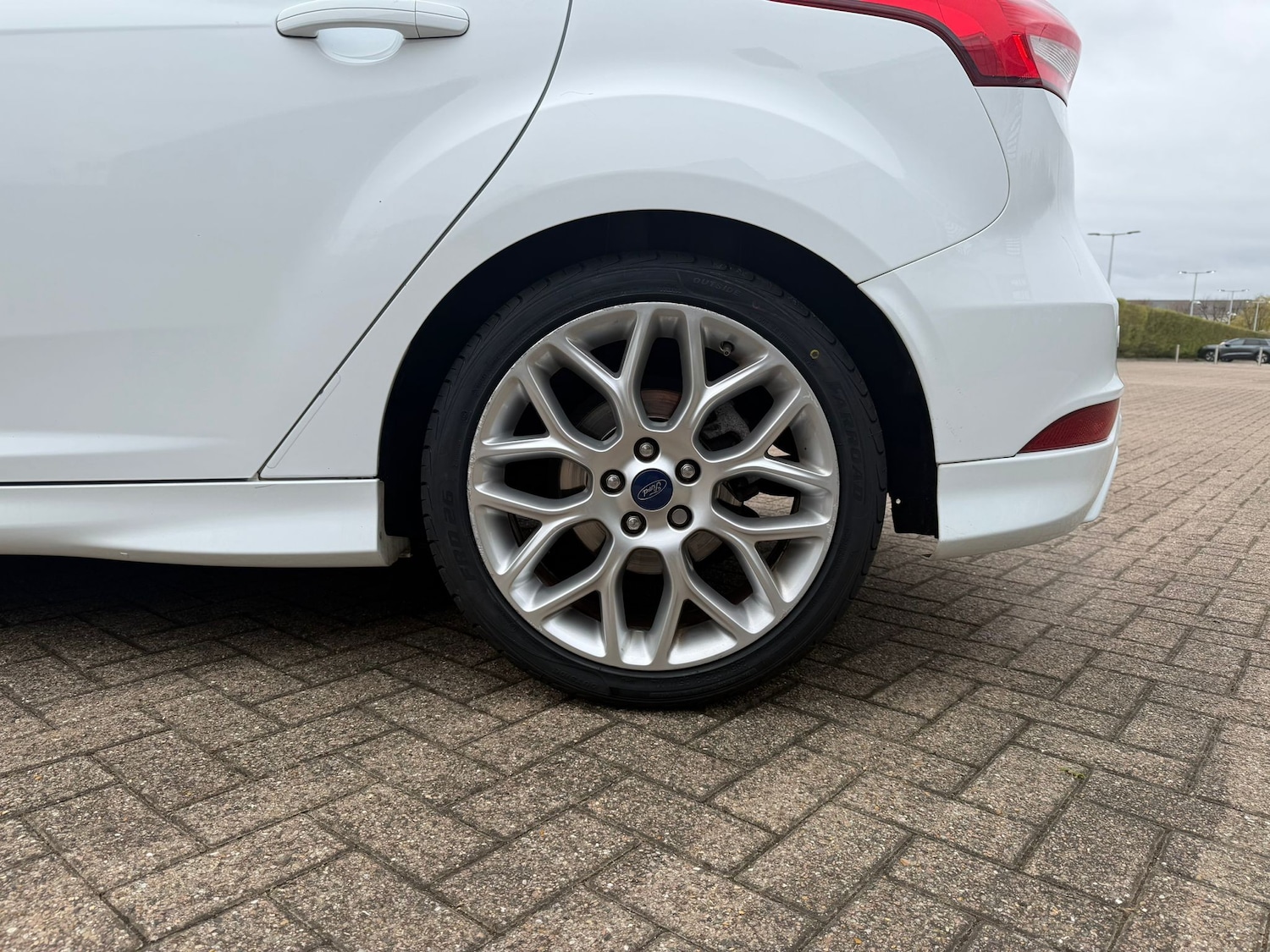 Used Ford Focus 2018 for sale - 78043208: Photo 39