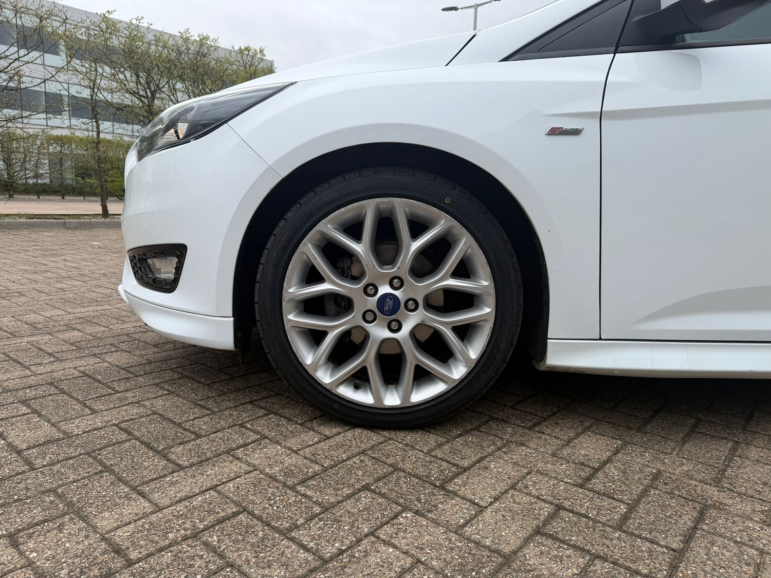 Used Ford Focus 2018 for sale - 78043208: Photo 40