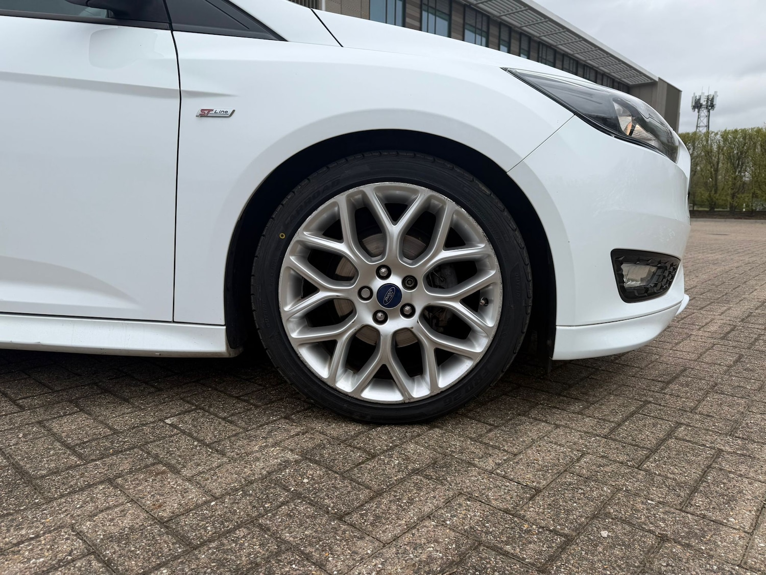 Used Ford Focus 2018 for sale - 78043208: Photo 41