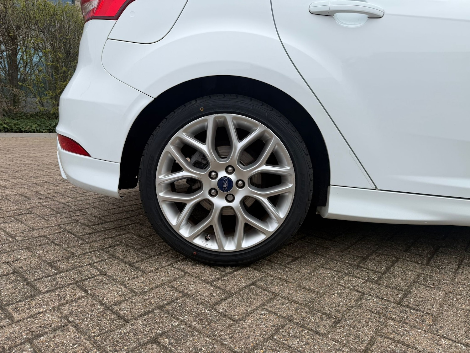 Used Ford Focus 2018 for sale - 78043208: Photo 42