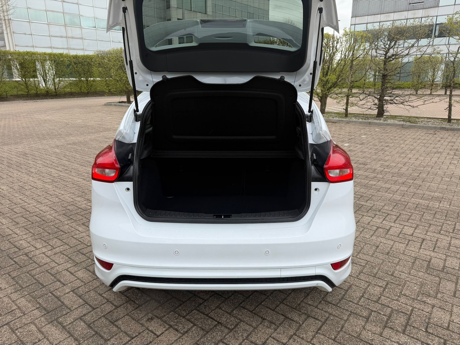 Used Ford Focus 2018 for sale - 78043208: Photo 43