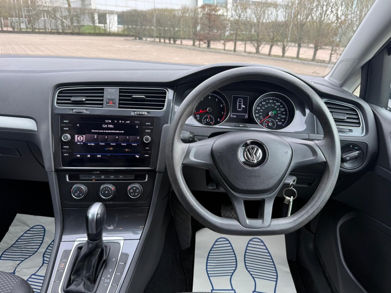 Used Volkswagen Golf 2018 for sale - 77629474: Photo 10