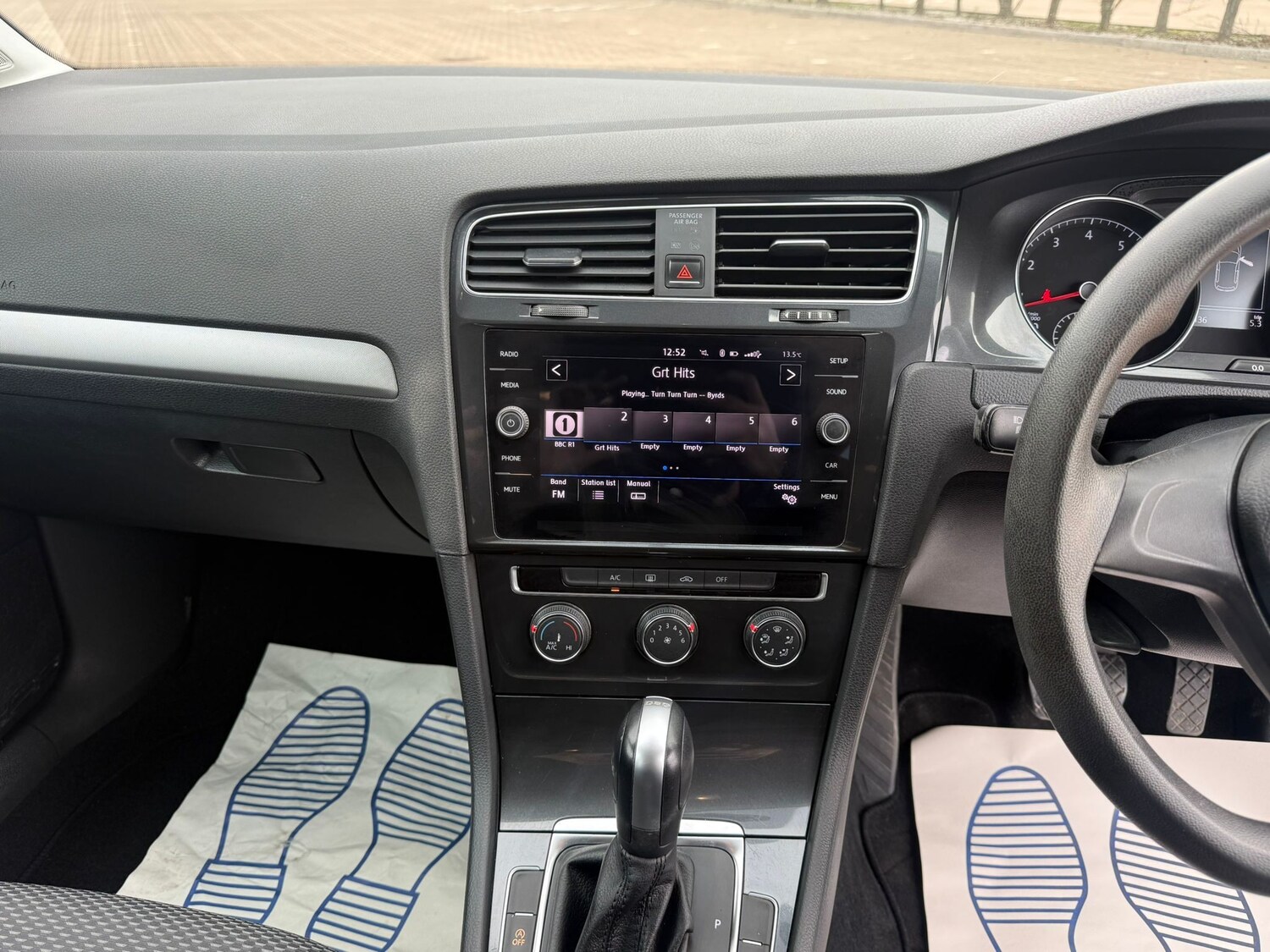 Used Volkswagen Golf 2018 for sale - 77629474: Photo 12