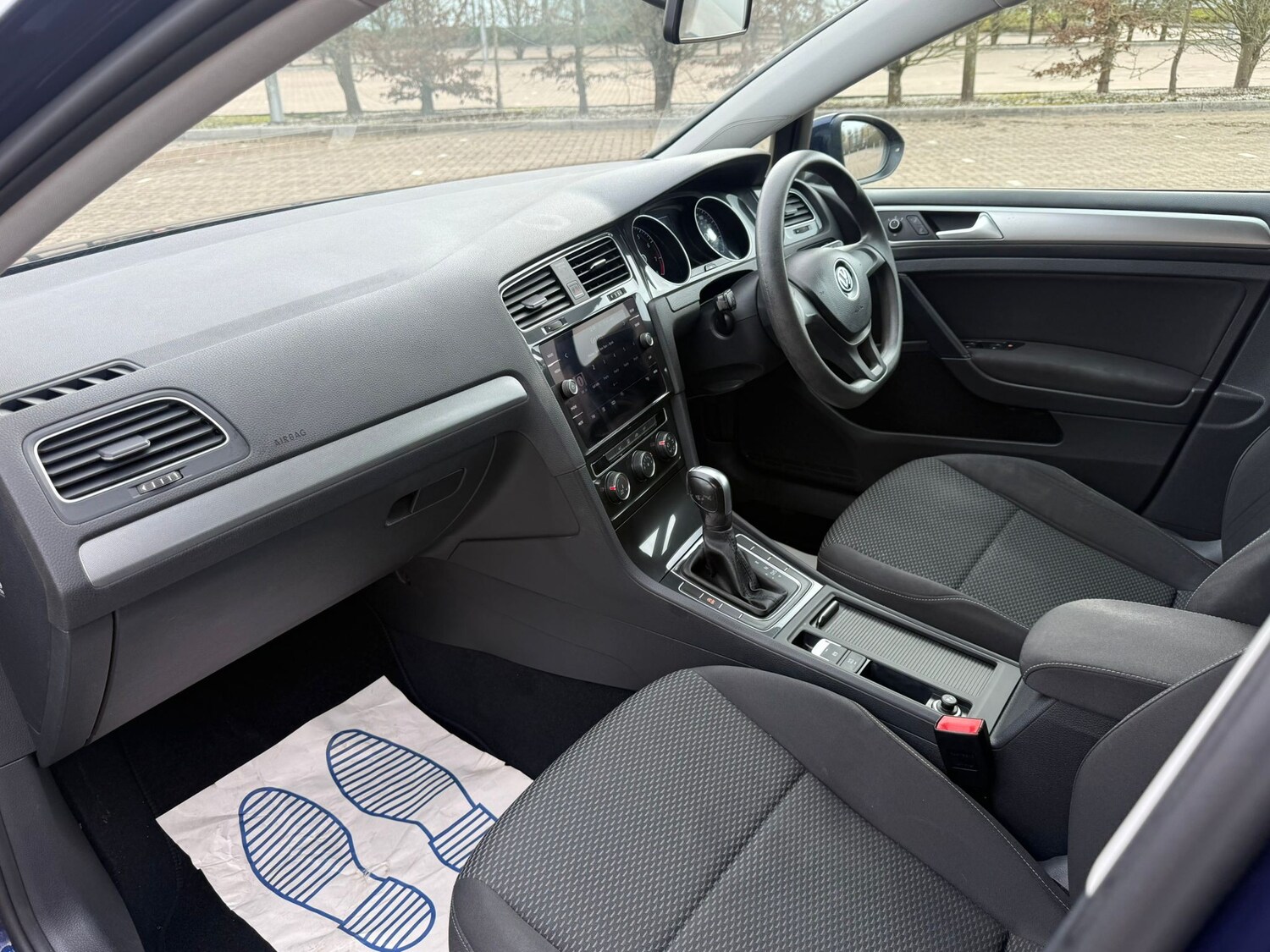 Used Volkswagen Golf 2018 for sale - 77629474: Photo 15