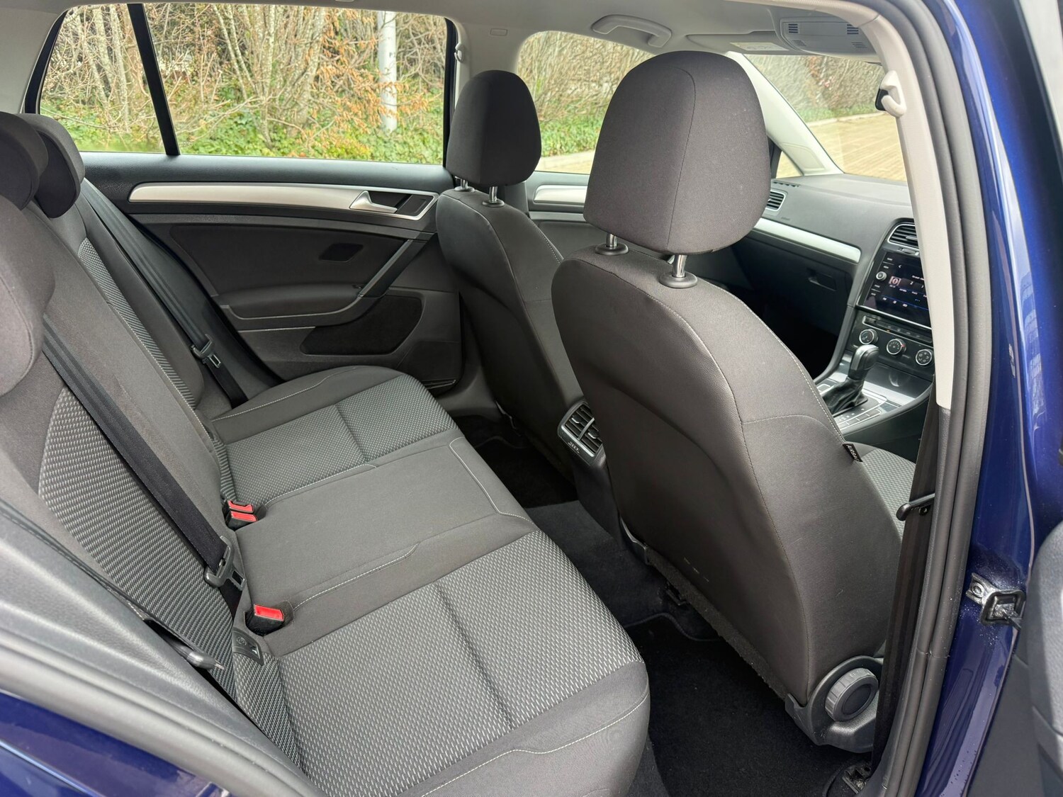 Used Volkswagen Golf 2018 for sale - 77629474: Photo 24