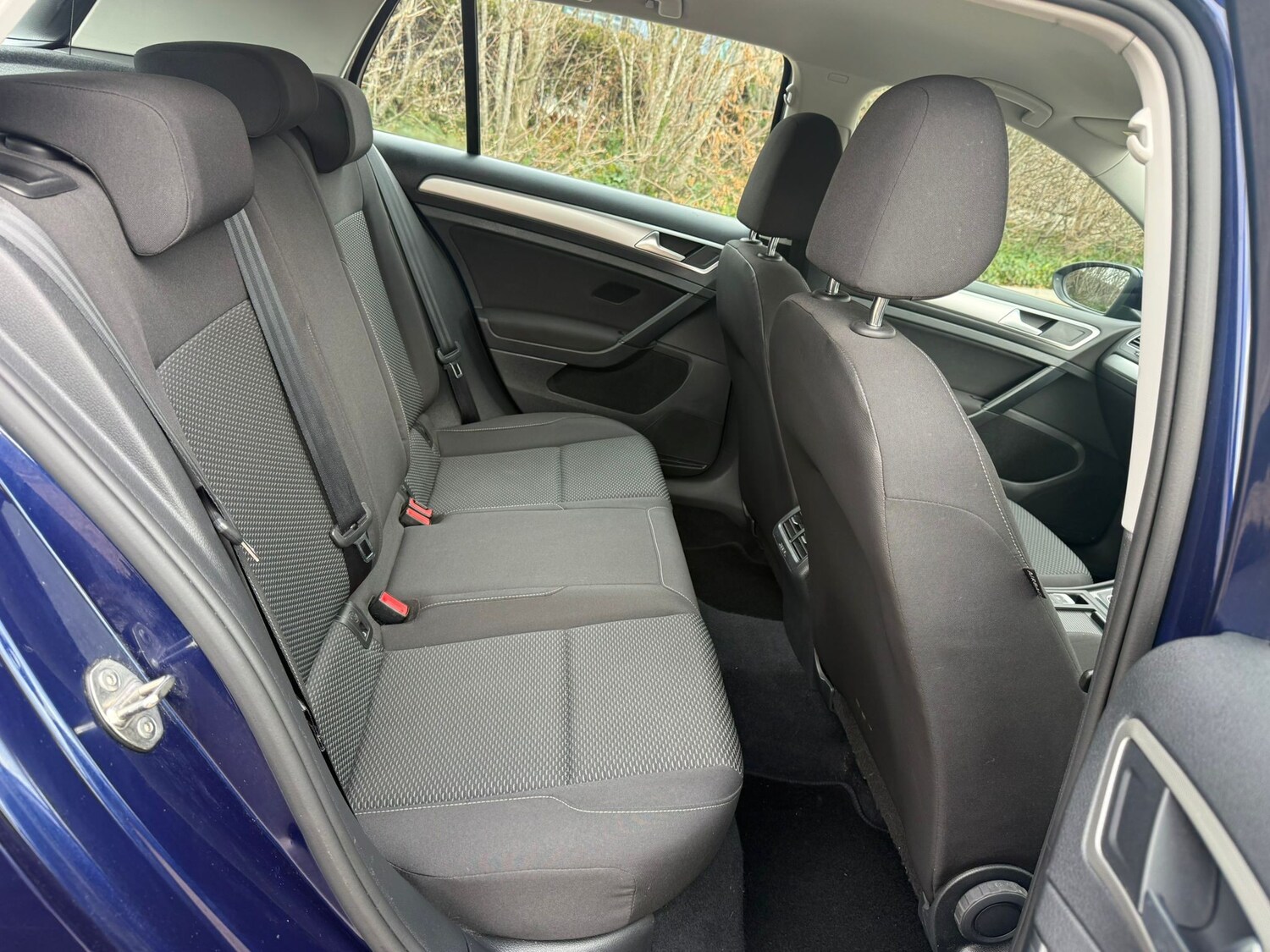 Used Volkswagen Golf 2018 for sale - 77629474: Photo 25