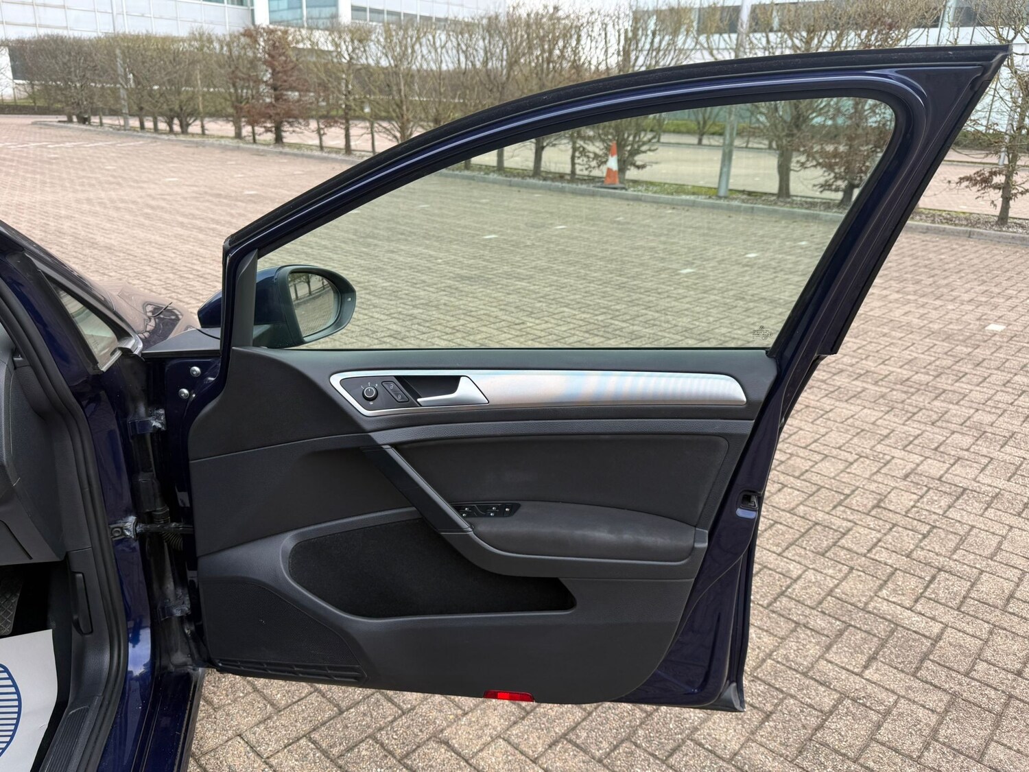 Used Volkswagen Golf 2018 for sale - 77629474: Photo 28