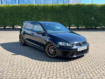 2016 (16) - R DSG 5-Door