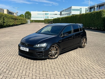 Used Volkswagen Golf 2016 for sale - 75367404: Photo