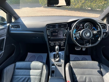 Used Volkswagen Golf 2016 for sale - 75367404: Photo