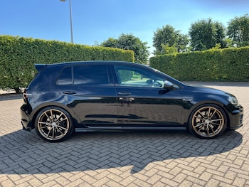 Used Volkswagen Golf 2016 for sale - 75367404: Photo