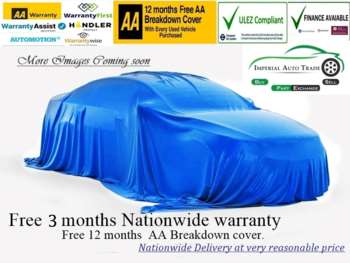 2015 (15) - ACTIVE 3-Door