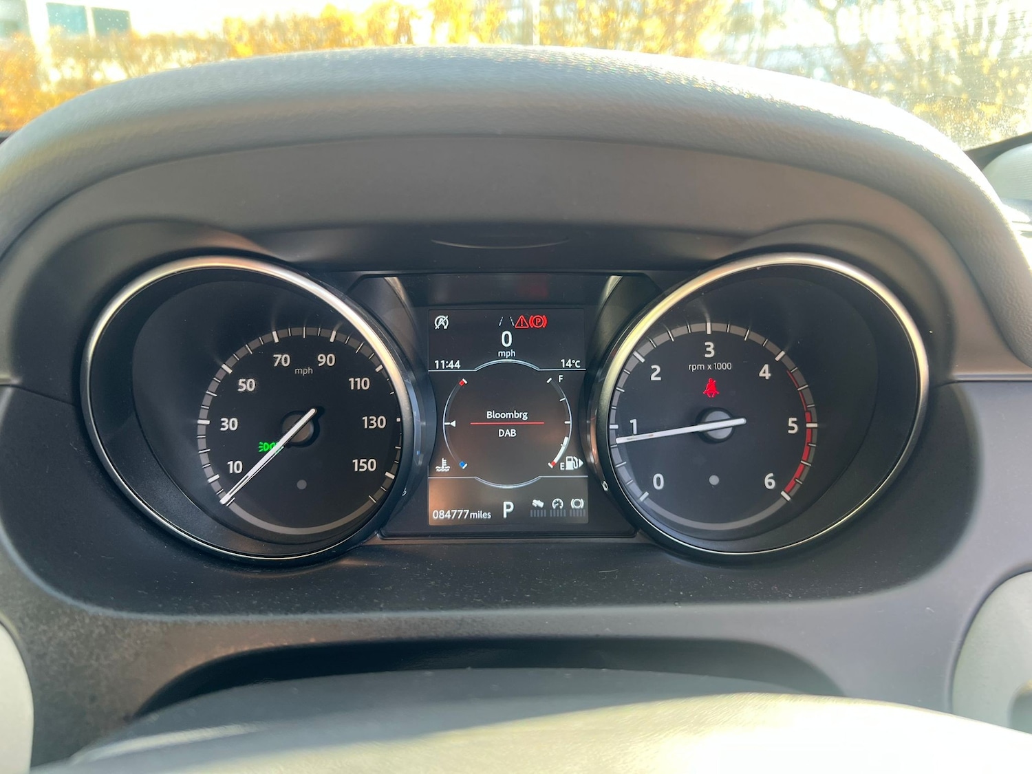 Used Land Rover Discovery Sport 2018 for sale - 76436619: Photo 15