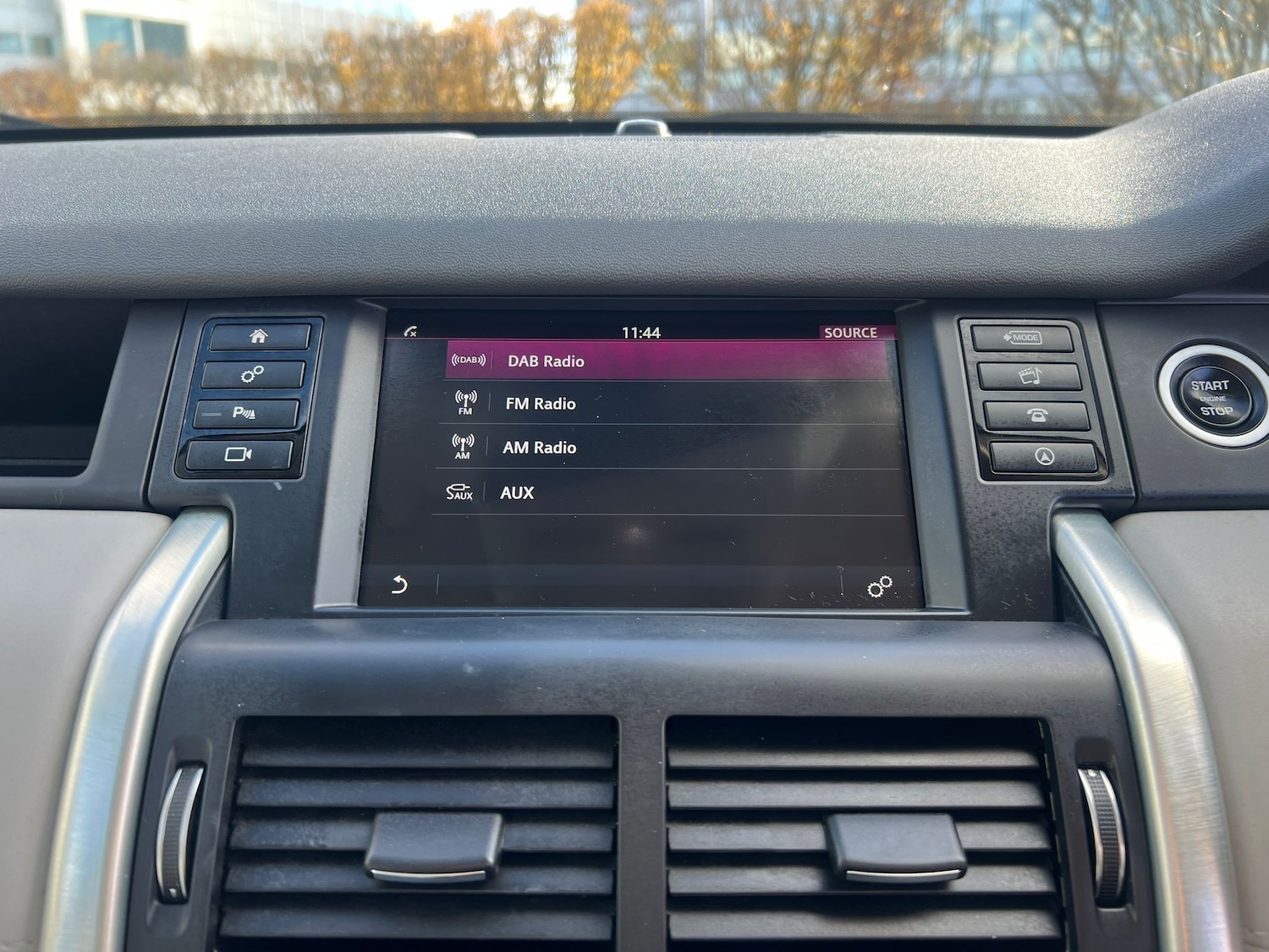 Used Land Rover Discovery Sport 2018 for sale - 76436619: Photo 16