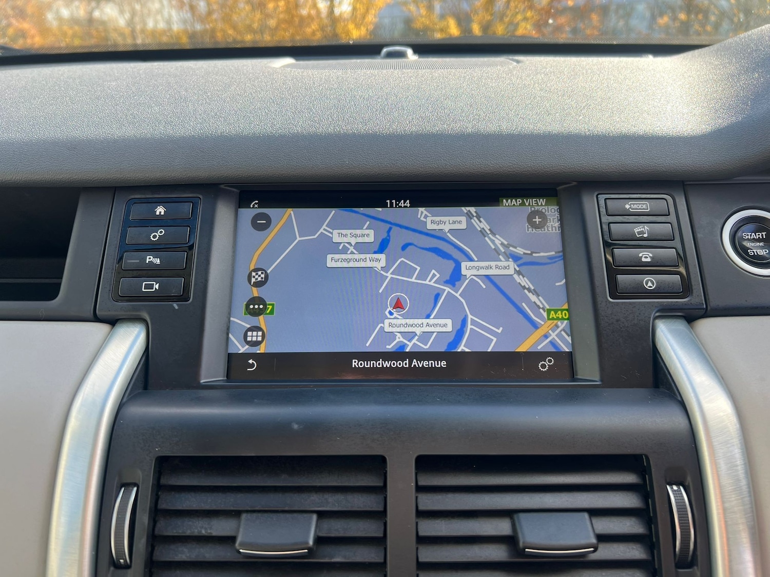 Used Land Rover Discovery Sport 2018 for sale - 76436619: Photo 21