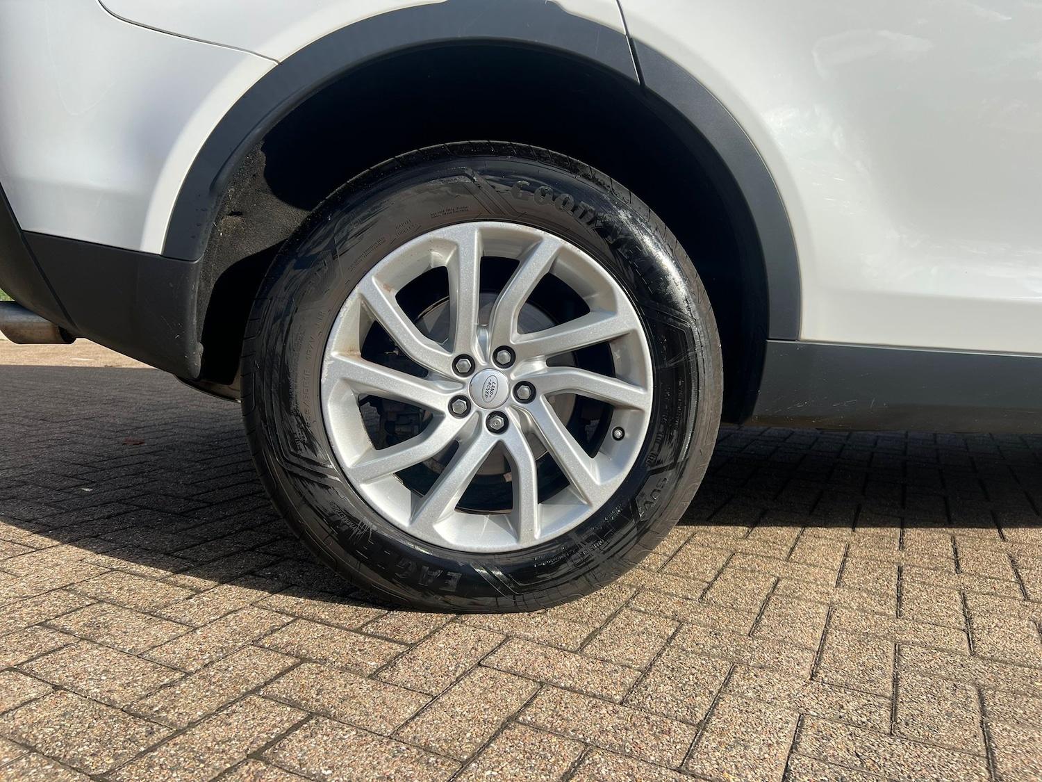 Used Land Rover Discovery Sport 2018 for sale - 76436619: Photo 41