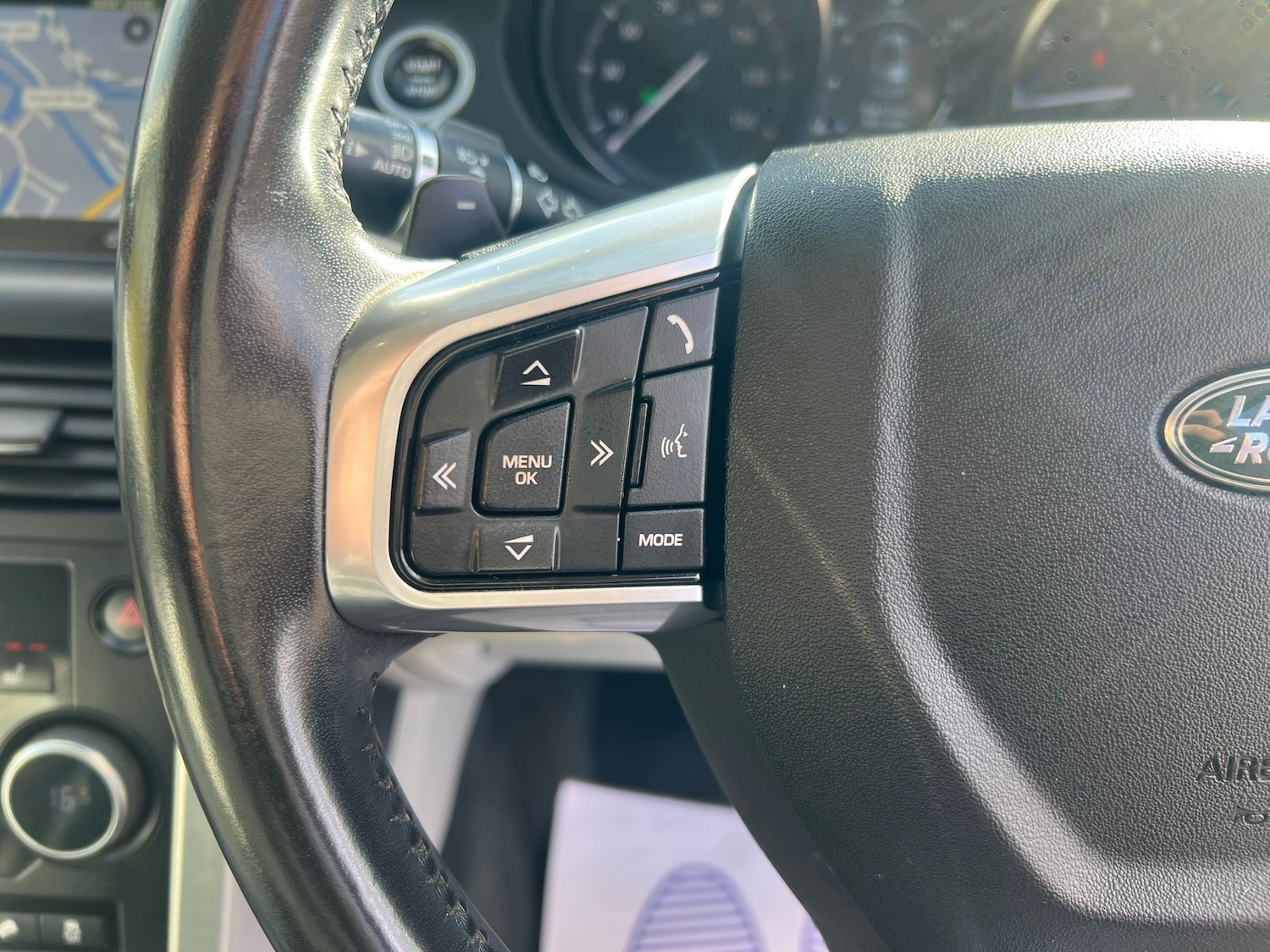 Used Land Rover Discovery Sport 2018 for sale - 76436619: Photo 9