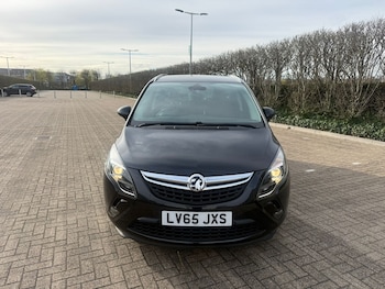 Used Vauxhall Zafira 2015 for sale - 78289148: Photo