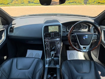 Used Volvo XC60 2016 for sale - 79519171: Photo