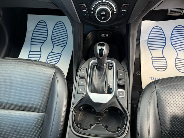 Used Hyundai Santa Fe 2015 for sale - 75705621: Photo 15