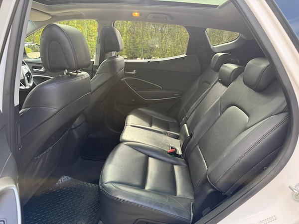 Used Hyundai Santa Fe 2015 for sale - 75705621: Photo 38