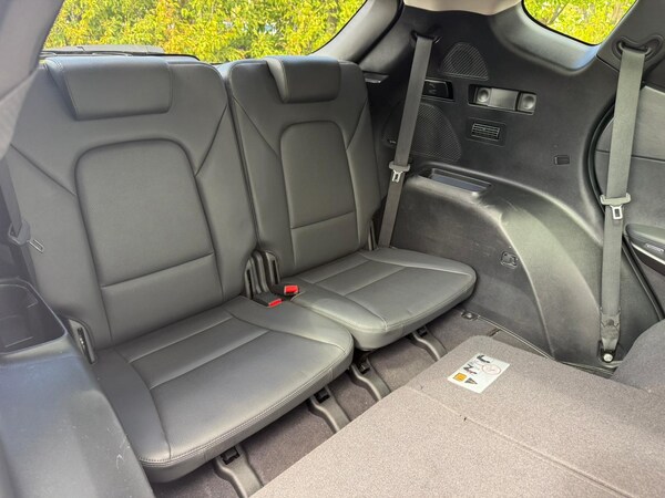 Used Hyundai Santa Fe 2015 for sale - 75705621: Photo 42