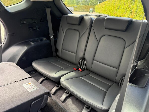 Used Hyundai Santa Fe 2015 for sale - 75705621: Photo 43