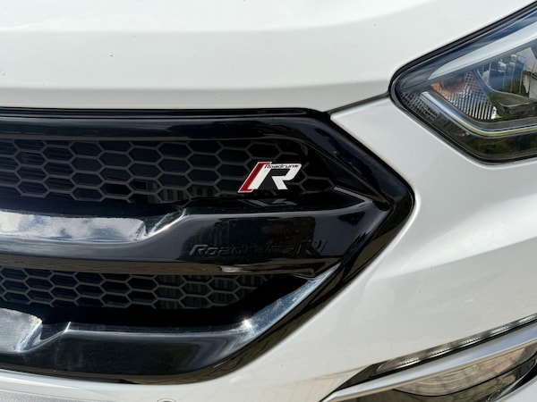 Used Hyundai Santa Fe 2015 for sale - 75705621: Photo 46
