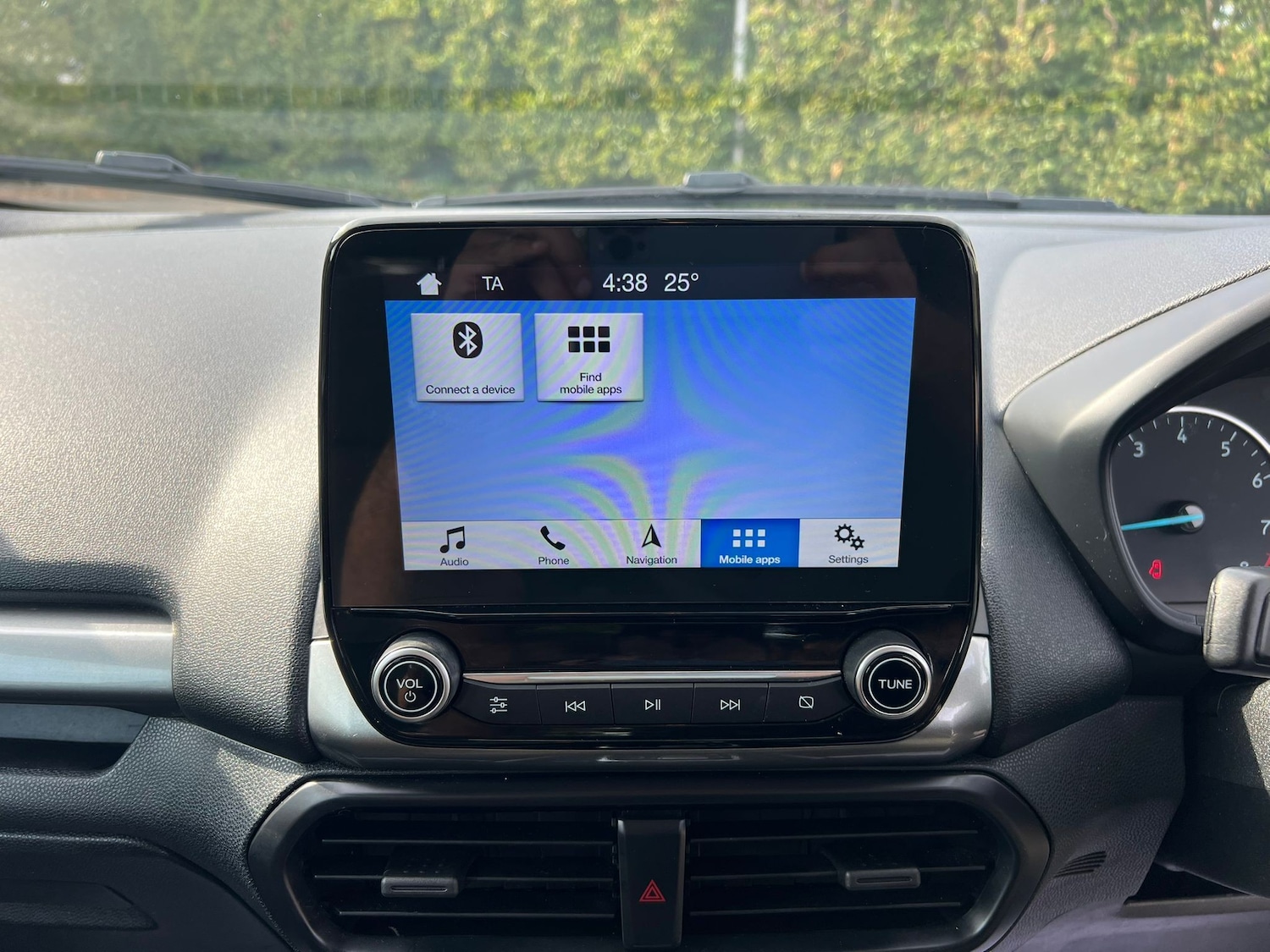 Vehicle 19