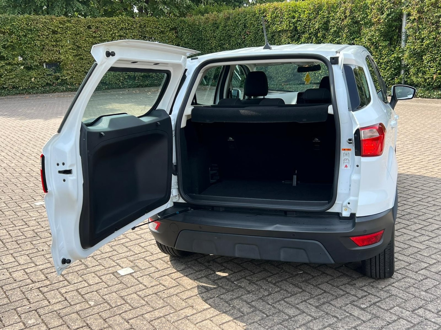 Vehicle 42