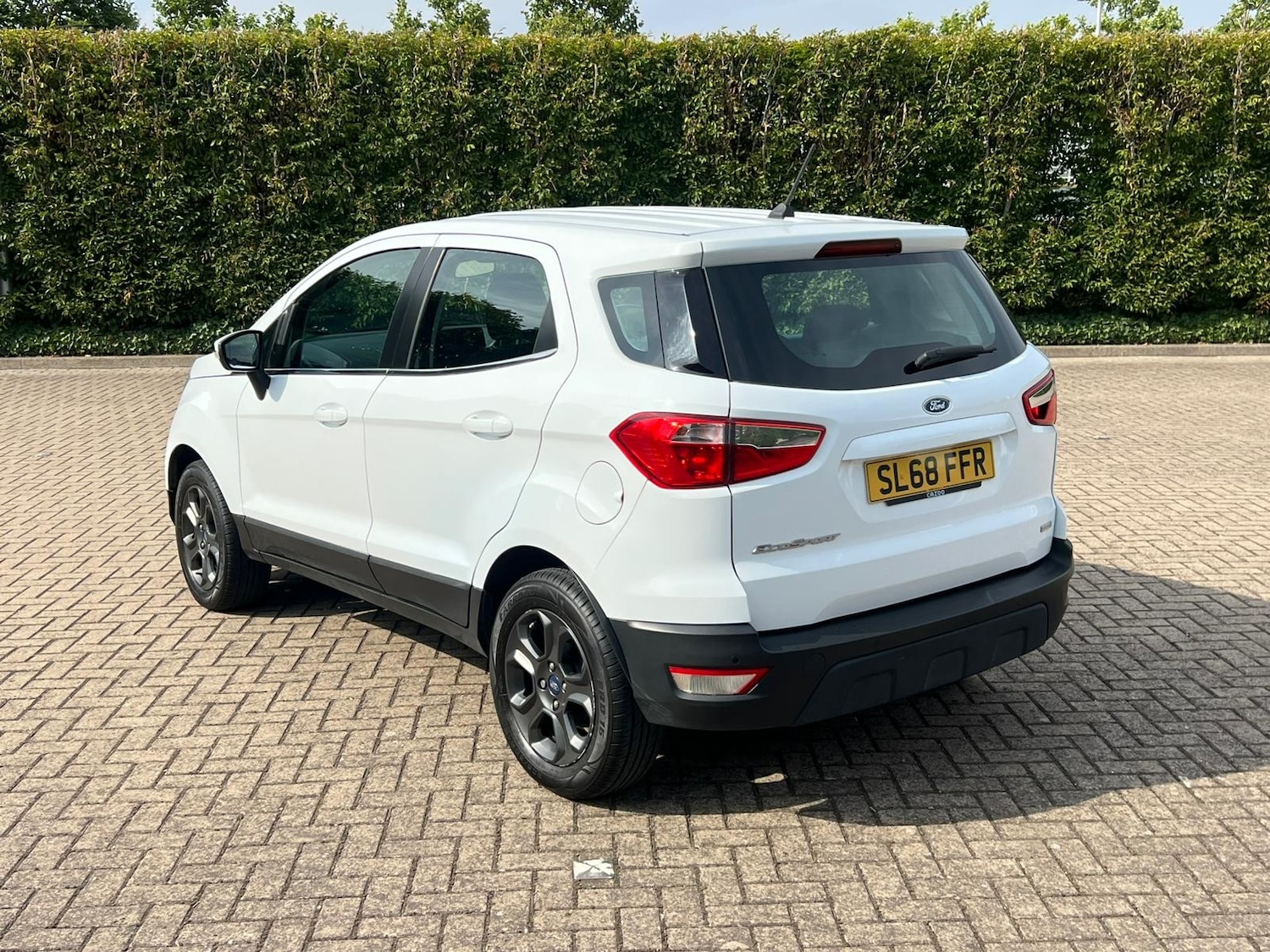 Vehicle 7