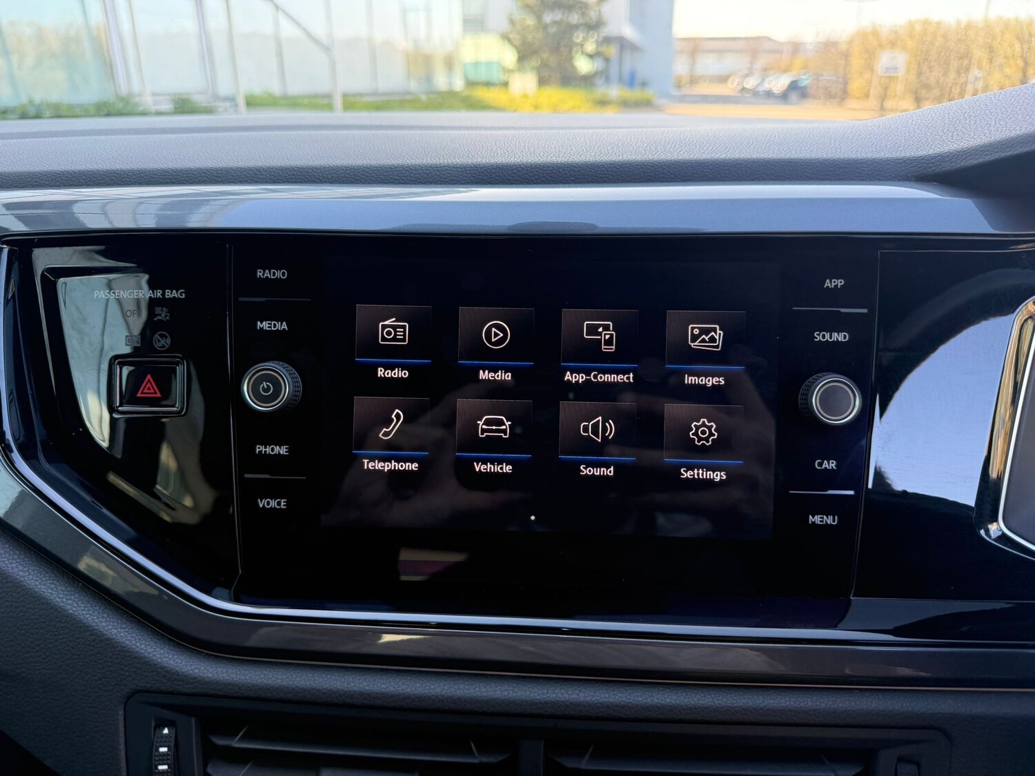 Used Volkswagen Polo 2019 for sale - 77919119: Photo 17