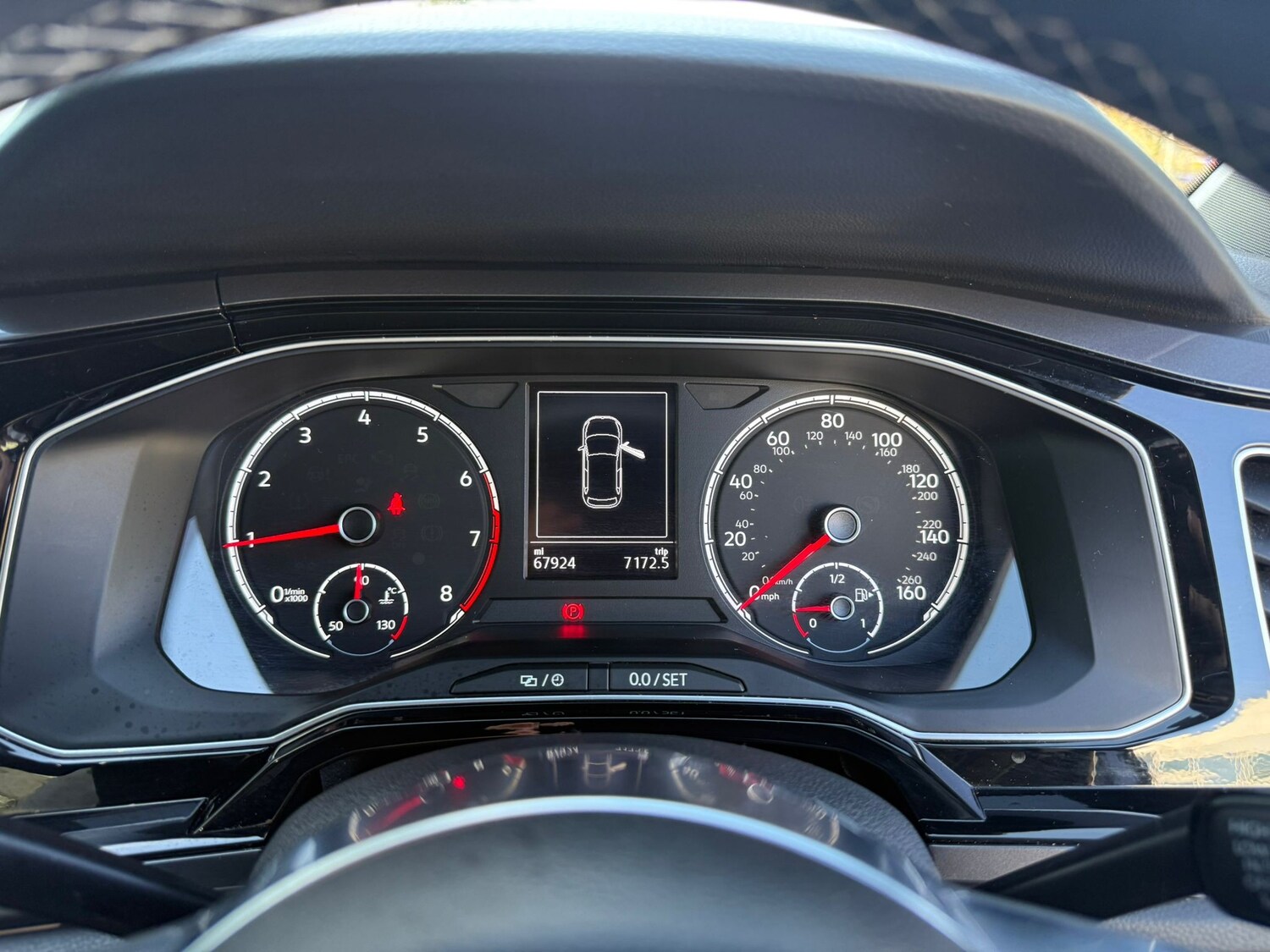 Used Volkswagen Polo 2019 for sale - 77919119: Photo 18