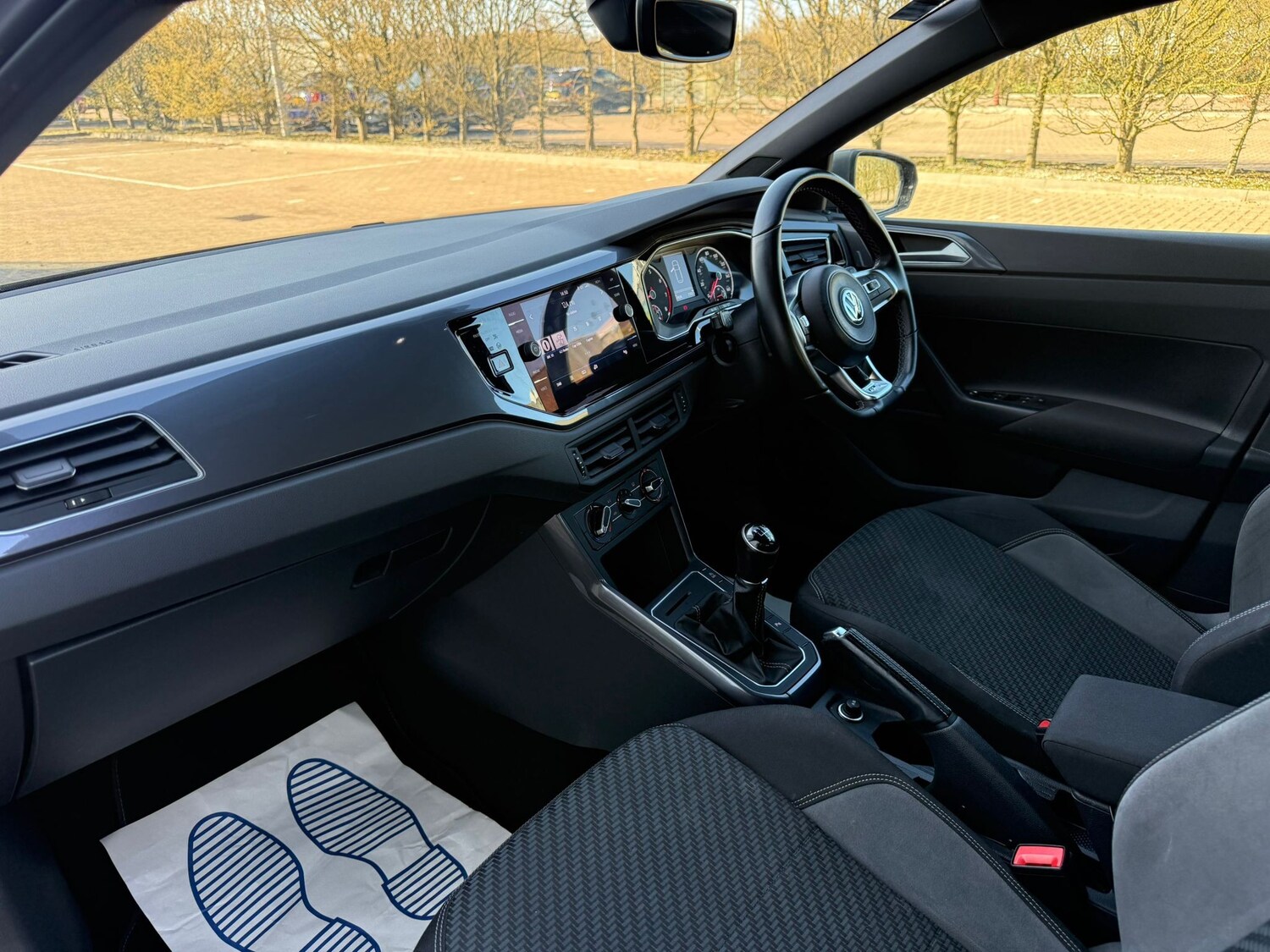 Used Volkswagen Polo 2019 for sale - 77919119: Photo 19