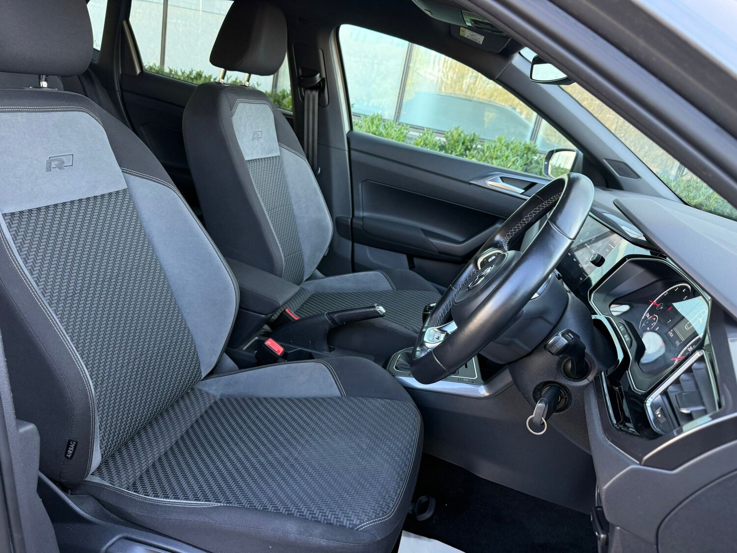 Used Volkswagen Polo 2019 for sale - 77919119: Photo 20