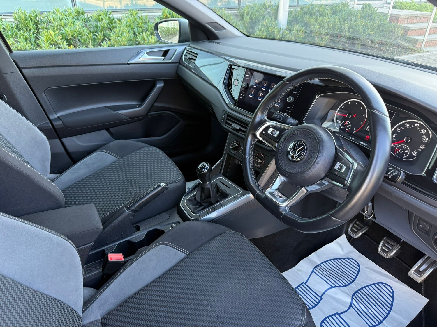 Used Volkswagen Polo 2019 for sale - 77919119: Photo 21