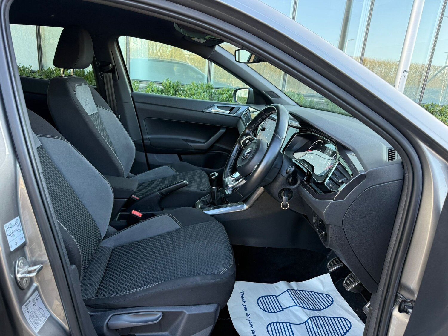 Used Volkswagen Polo 2019 for sale - 77919119: Photo 22