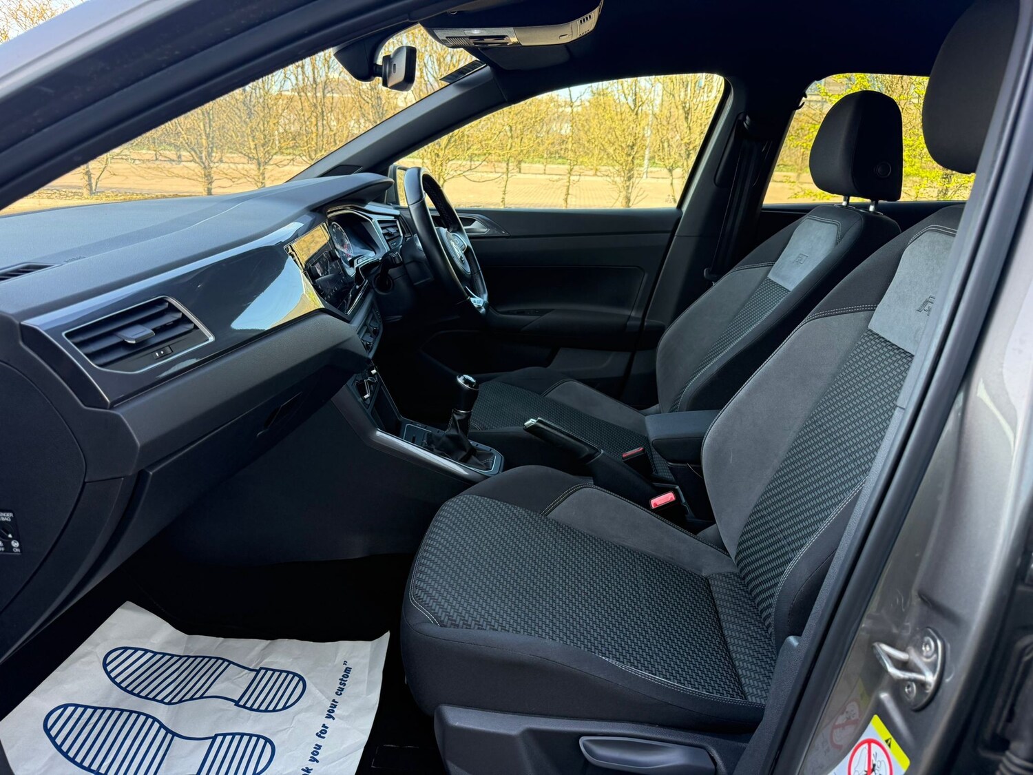 Used Volkswagen Polo 2019 for sale - 77919119: Photo 23