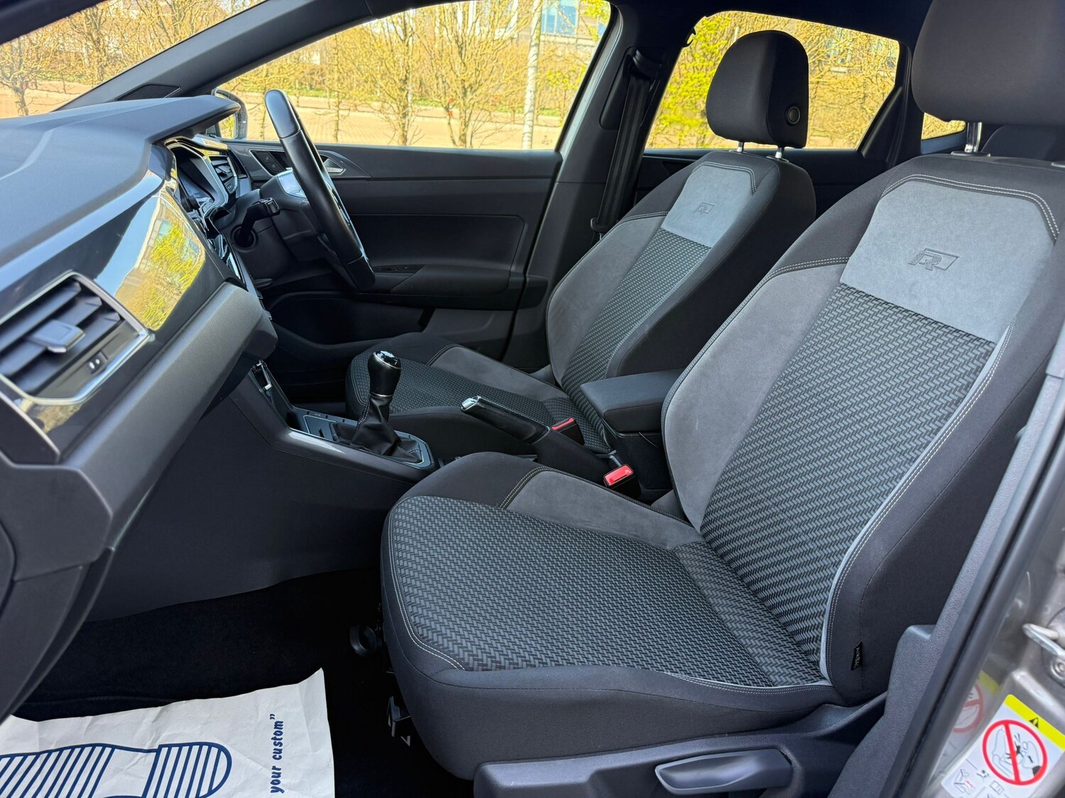 Used Volkswagen Polo 2019 for sale - 77919119: Photo 24