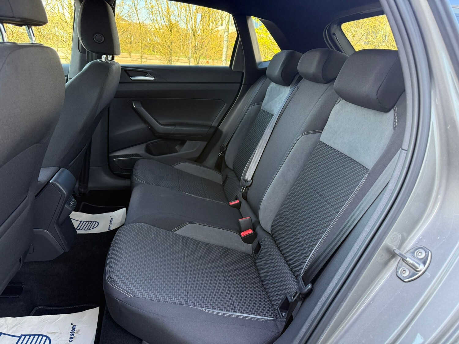 Used Volkswagen Polo 2019 for sale - 77919119: Photo 25