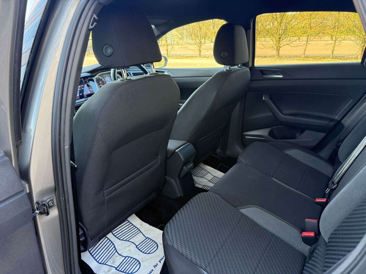 Used Volkswagen Polo 2019 for sale - 77919119: Photo 26