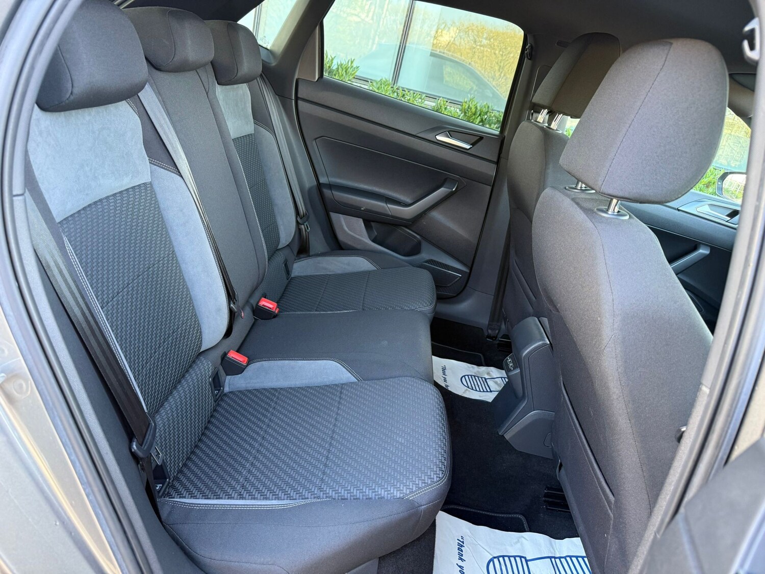 Used Volkswagen Polo 2019 for sale - 77919119: Photo 27