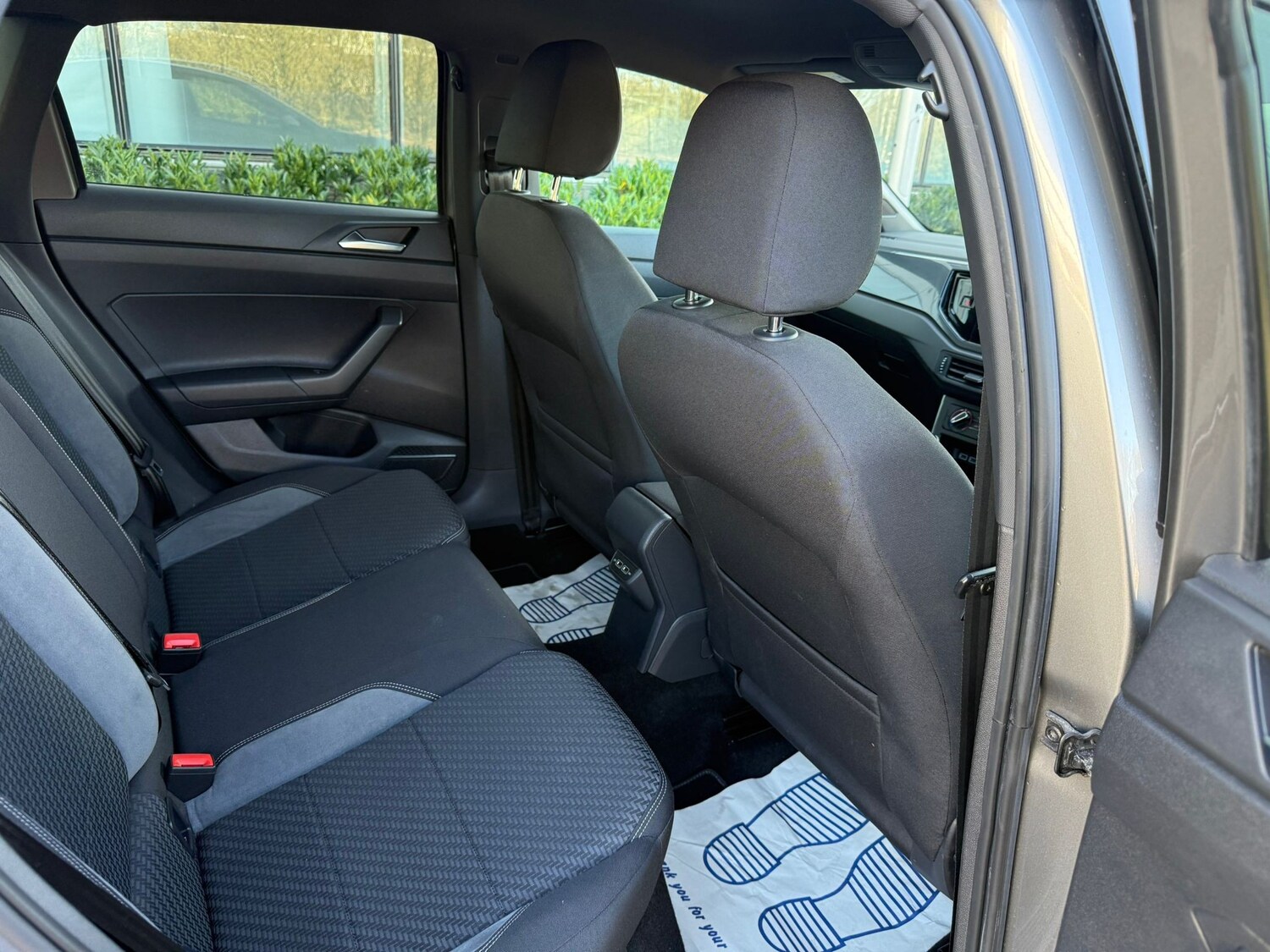 Used Volkswagen Polo 2019 for sale - 77919119: Photo 29