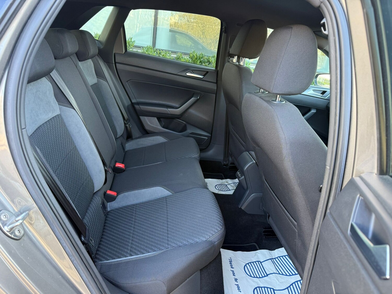 Used Volkswagen Polo 2019 for sale - 77919119: Photo 30